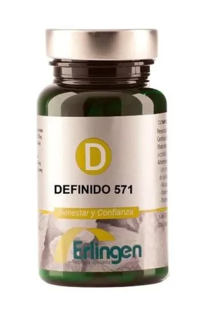 Luxury Defined 571 60 tablets Erlingen
