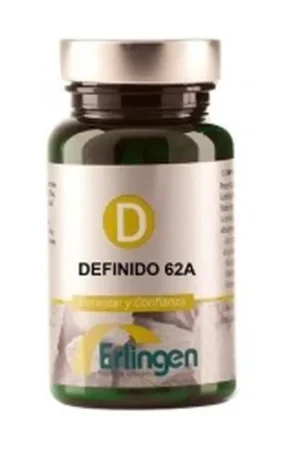 Hot Deal Defined 62A 60 tablets Erlingen
