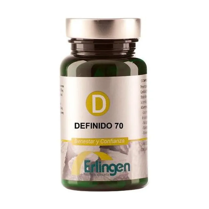 Deal Defined 70 60 tablets Erlingen