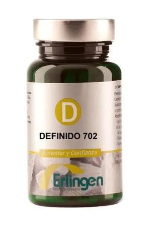 Limited Time Defined 702 60 tablets Erlingen