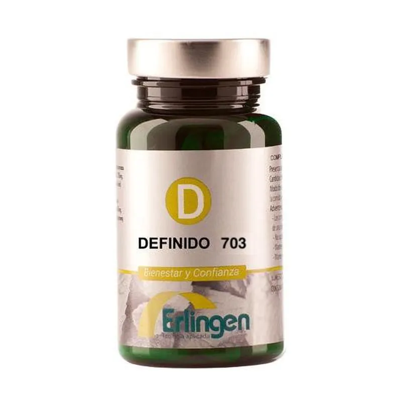 Defined 703 60 tablets Erlingen Exclusive Offer