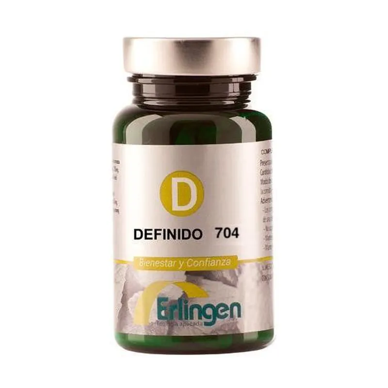 Defined 704 60 tablets Erlingen Place Order