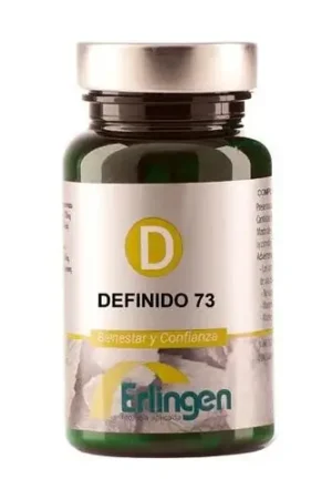 Time-Limited Defined 73 60 tablets Erlingen