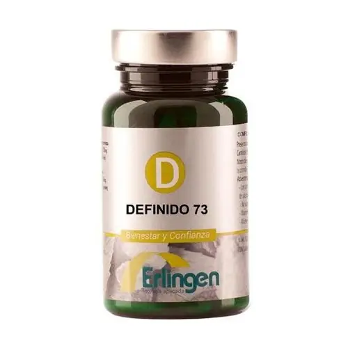 Time-Limited Defined 73 60 tablets Erlingen