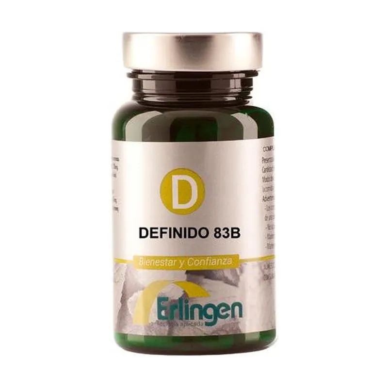 Defined 83B 60 tablets Erlingen Direct From Factory