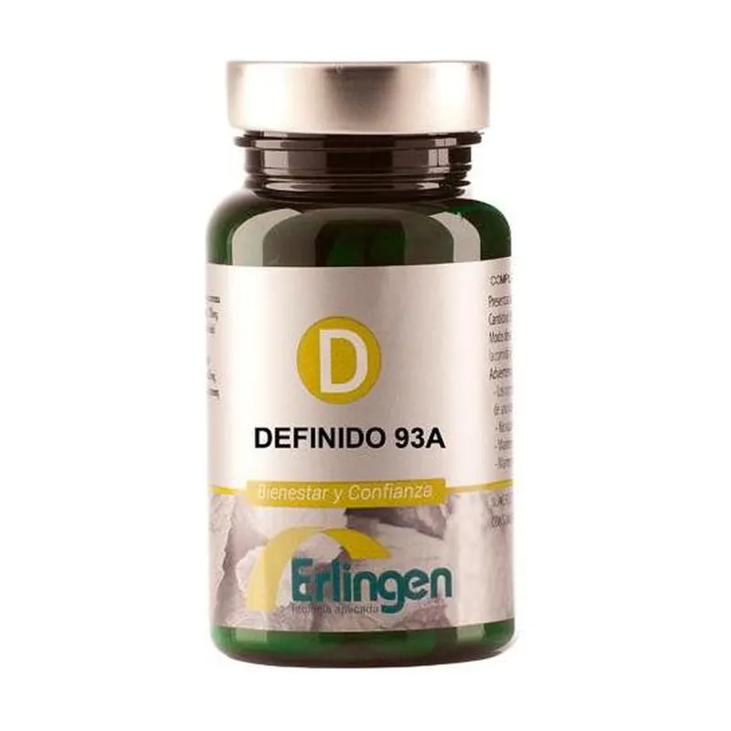 Shop Now Defined 93A 60 tablets Erlingen