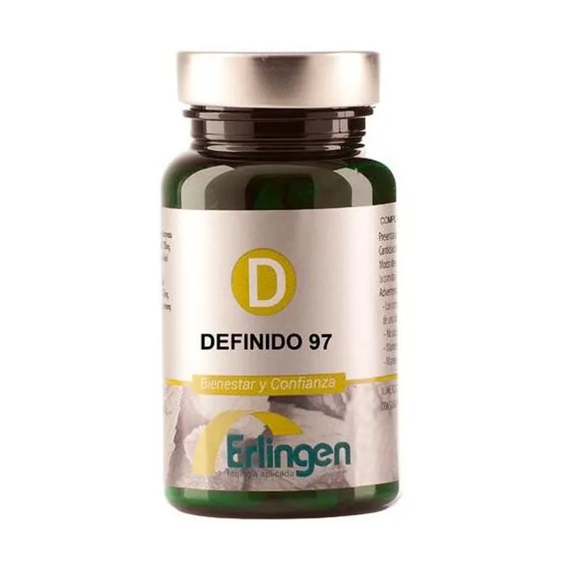 Defined 97 60 tablets Erlingen High Quality