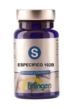 Specific 102B 60 tablets Erlingen Markdown