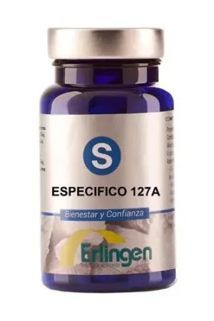 Specific 127A 60 tablets Erlingen Buy Online