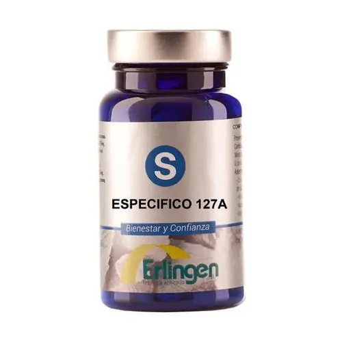Specific 127A 60 tablets Erlingen Buy Online