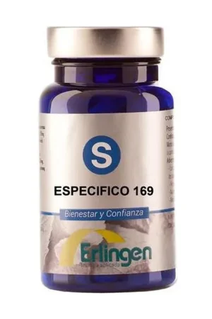 Free Returns Specific 169 60 tablets Erlingen