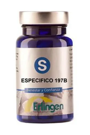 Specific 197B 60 tablets Erlingen Special Offer