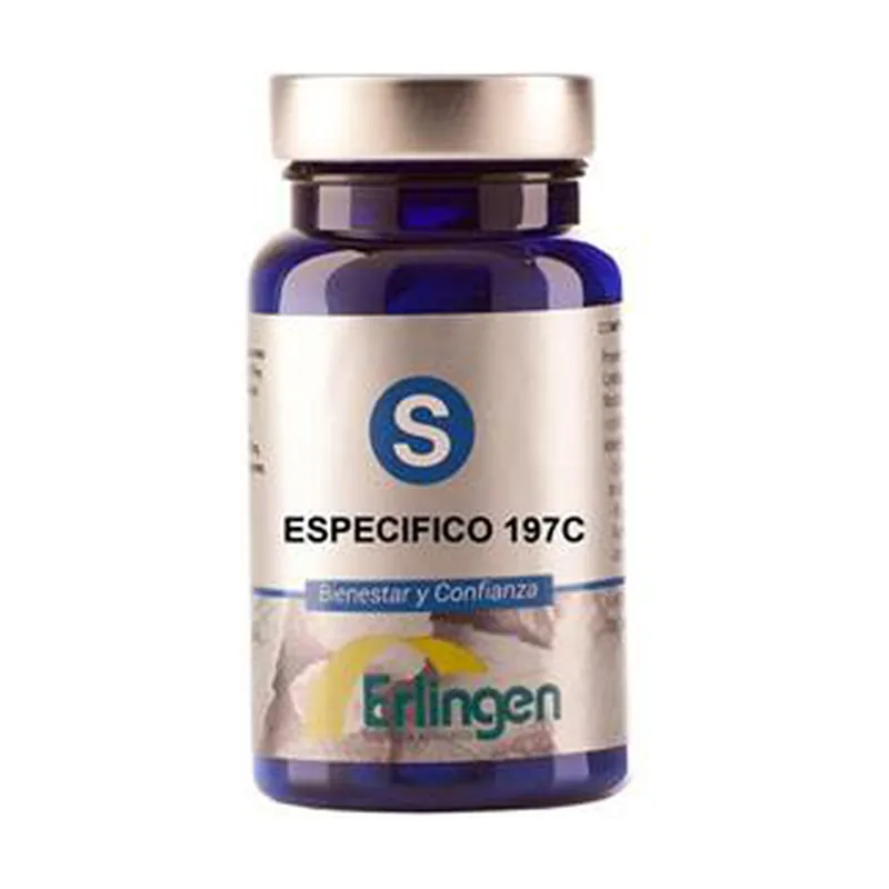 High Quality Specific 197C 60 tablets Erlingen