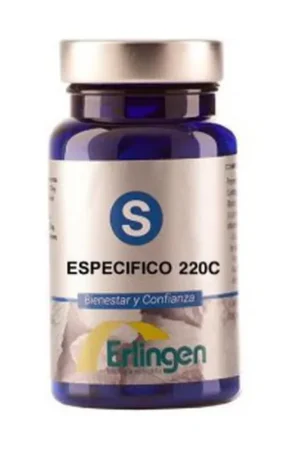 Specific 220C 60 tablets Erlingen Luxury