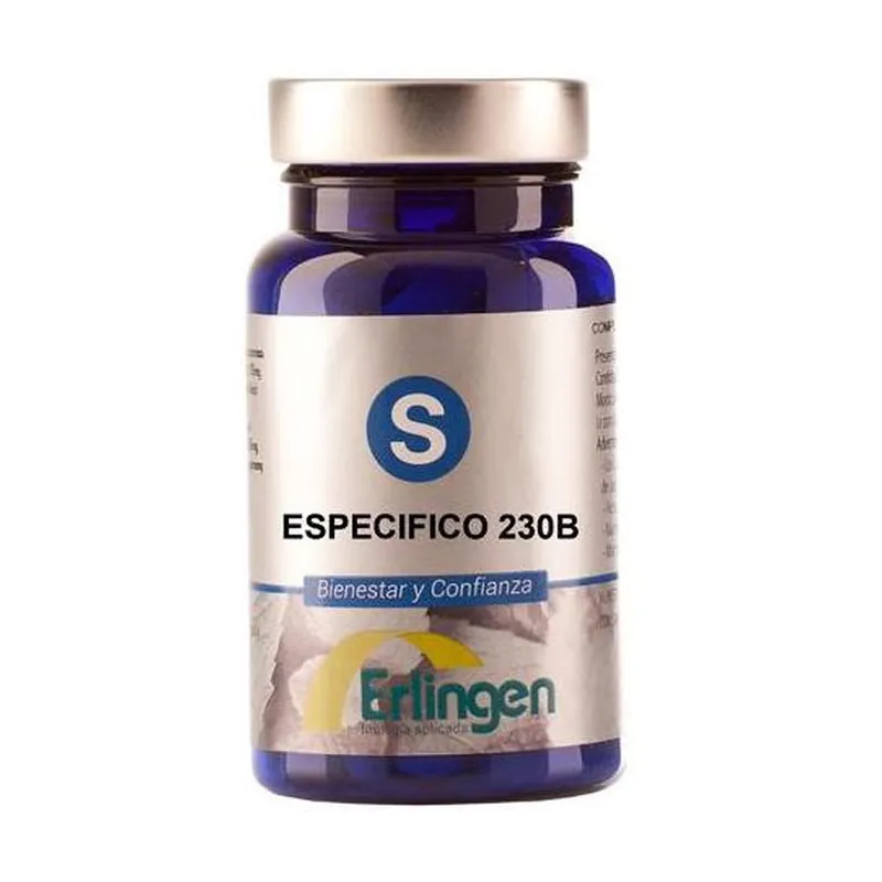 Price Cut Specific 230B 60 tablets Erlingen