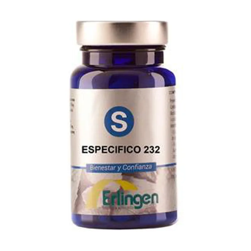 One Day Deal Specific 232 60 tablets Erlingen