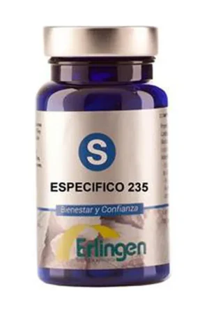 Special Discount Specific 235 60 tablets Erlingen
