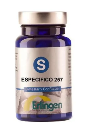 Specific 257 60 tablets Erlingen In Demand