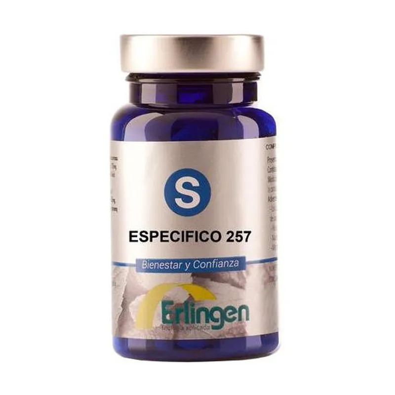 Specific 257 60 tablets Erlingen In Demand