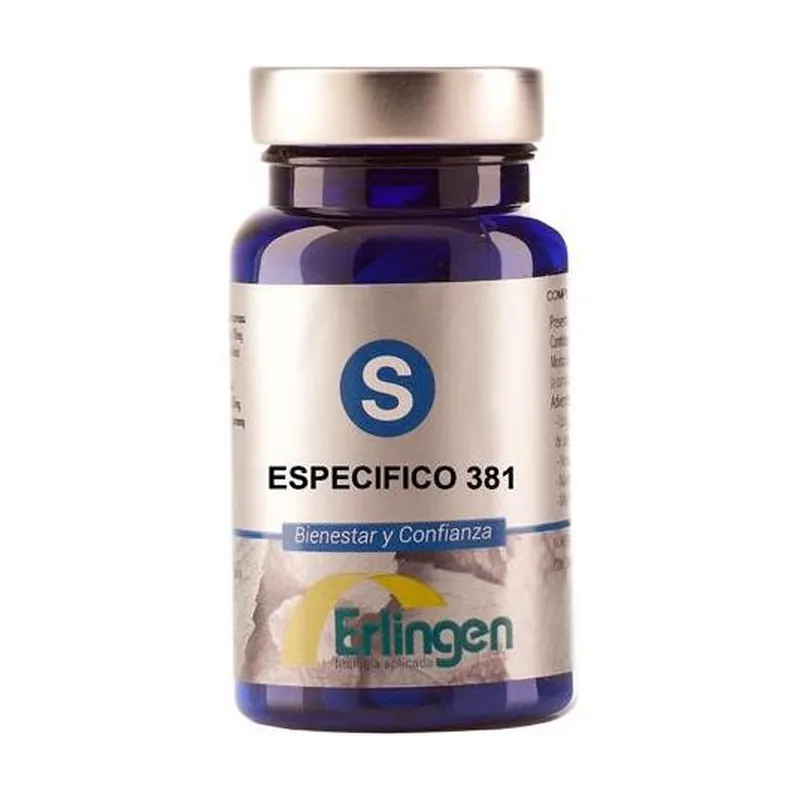 Same Day Shipping Specific 381 60 tablets Erlingen