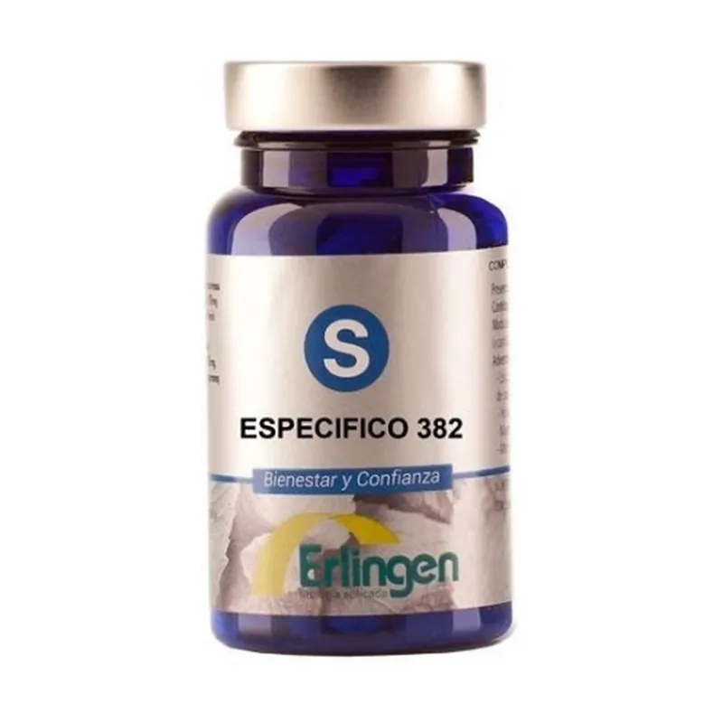 One Day Deal Specific 382 60 tablets Erlingen