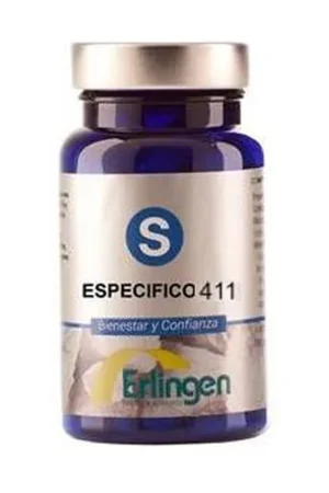 Get Yours Specific 411 60 tablets Erlingen