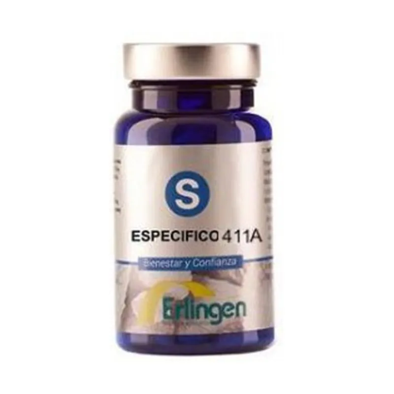 New Arrival Specific 411A 60 tablets Erlingen