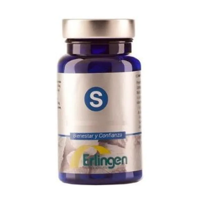 Crafted Specific 411B 60 tablets Erlingen
