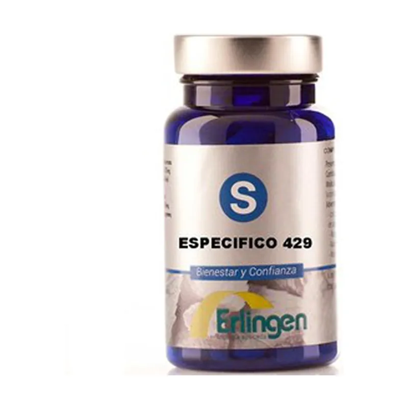 Specific 429 60 tablets Erlingen Hot Picks