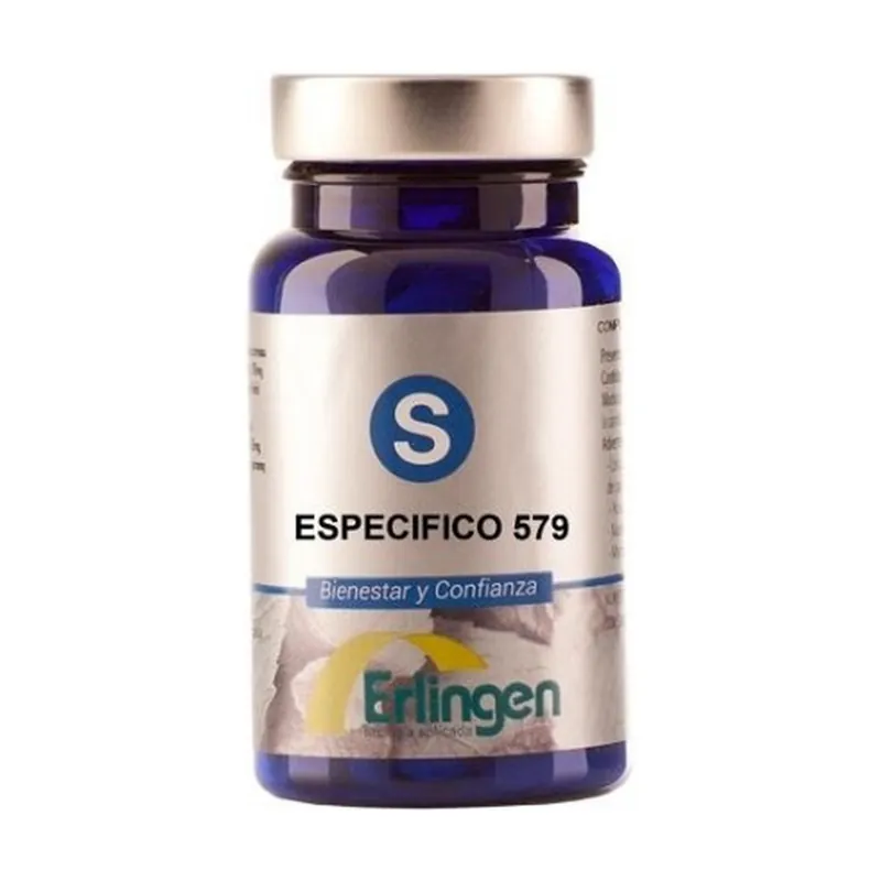 Discount Specific 579 60 tablets Erlingen