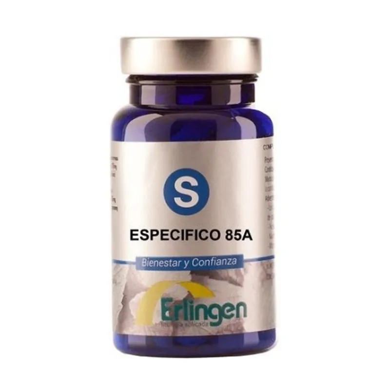 Save Now Specific 85A 60 tablets Erlingen