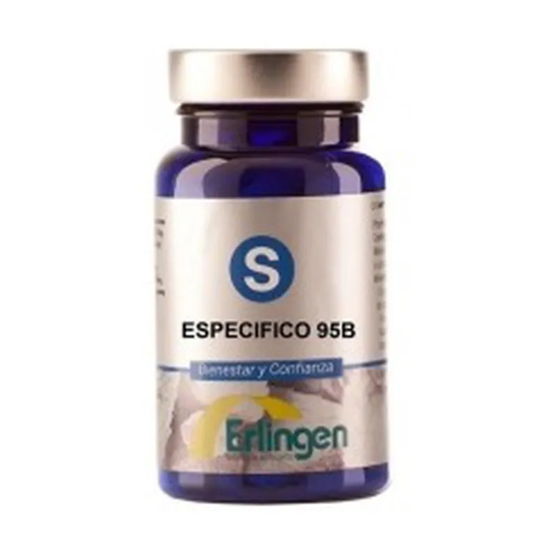 Premium Specific 95B 60 tablets Erlingen