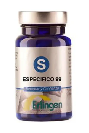 Specific 99 60 tablets Erlingen High Quality