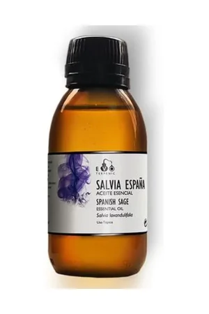 Top Rated Essential Oil Sage Spain 100 ml of essential oil Terpenic
