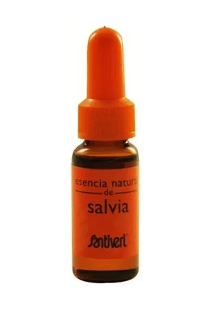 Price Drop Sage Essence 14 ml Santiveri
