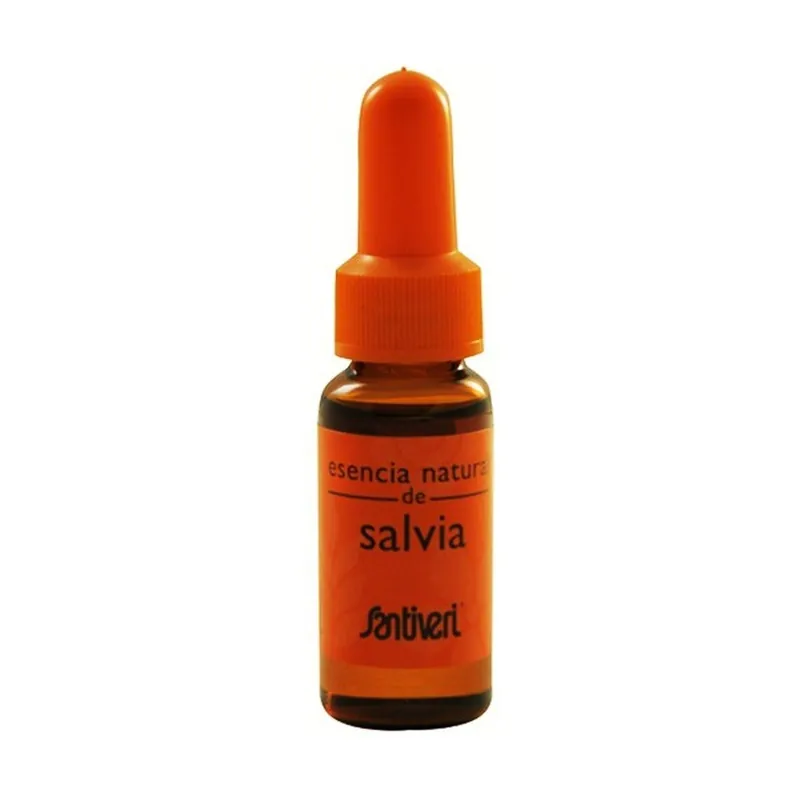 Price Drop Sage Essence 14 ml Santiveri