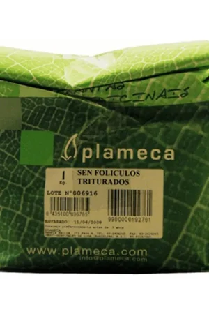 Time-Limited Grass Without Follicles 50 g Plameca