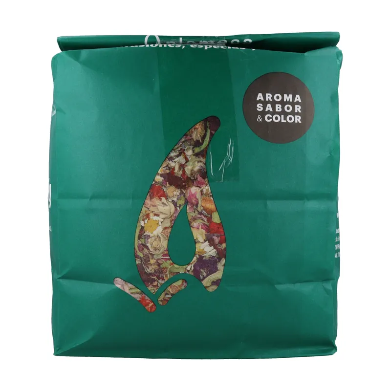 New Arrival Senna Whole Leaf 1 kg Plameca