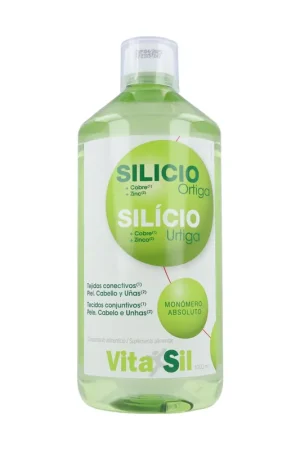 Express Delivery Vitasil Organic Silicon by Vitasil 1L