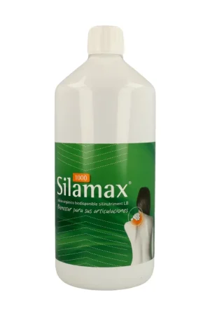 Grab Now Silamax 1 L MCA Productos Naturales