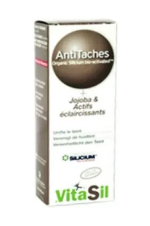 Deal Stain-resistant Vitasil 30 ml of cream Vitasil