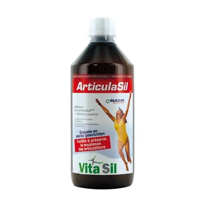Today Only Vitasil Articulasil 1 L Vitasil