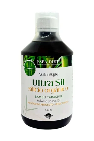 Ultrasil 500 ml Espadiet Last Chance