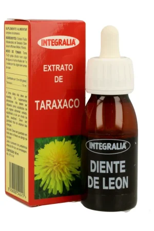Fast Shipping Dandelion Concentrate 50 ml Integralia