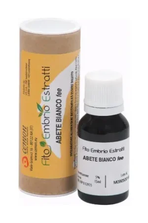 Affordable White Fir Fee 15 ml Cemon