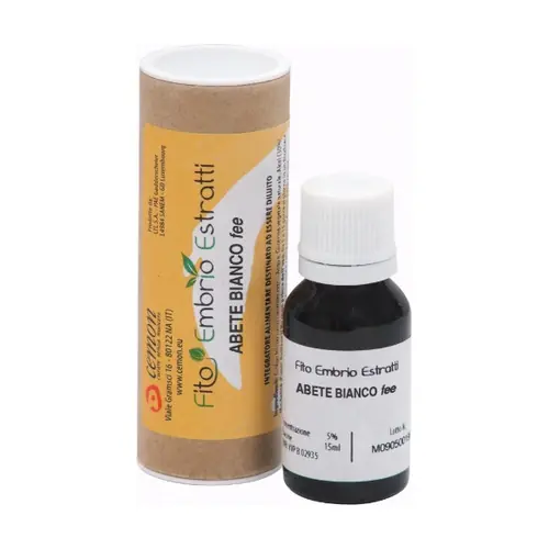 Affordable White Fir Fee 15 ml Cemon