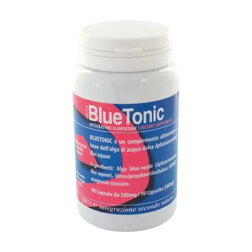 Latest Blue Tonic 90 capsules of 300mg Cemon