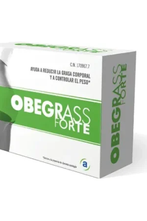 Price Cut Obegrass Forte 30 packets Actafarma