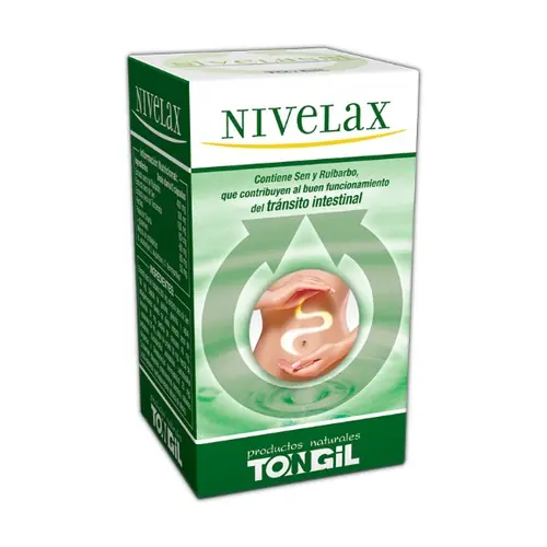 Levelax 30 capsules of 725mg Tongil Mega Sale