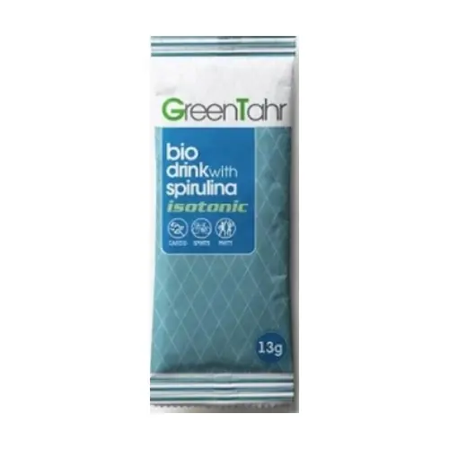 Green Tahr Isotonic 20 units Energy Feelings Crafted
